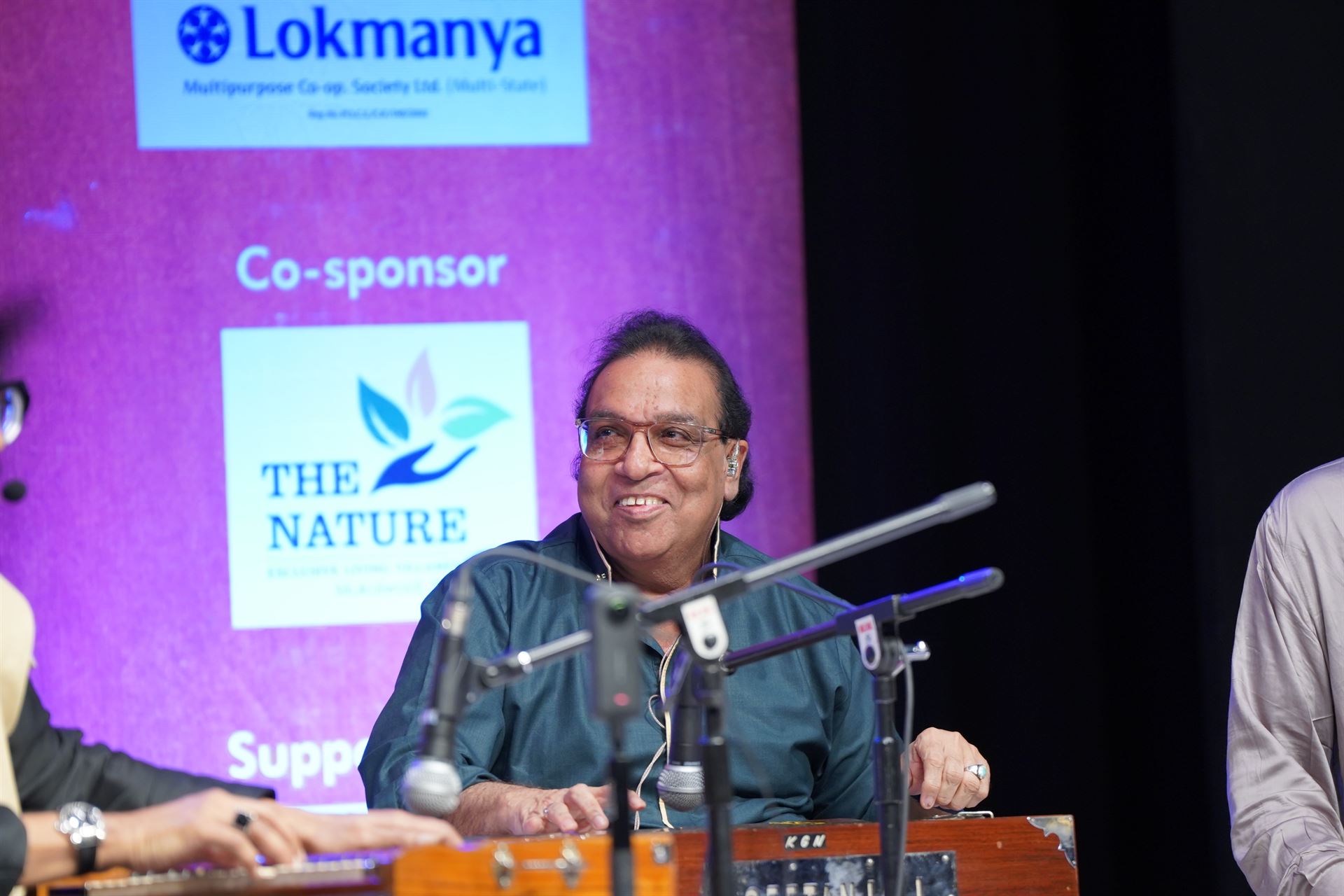 2024 Hariharan - Satara